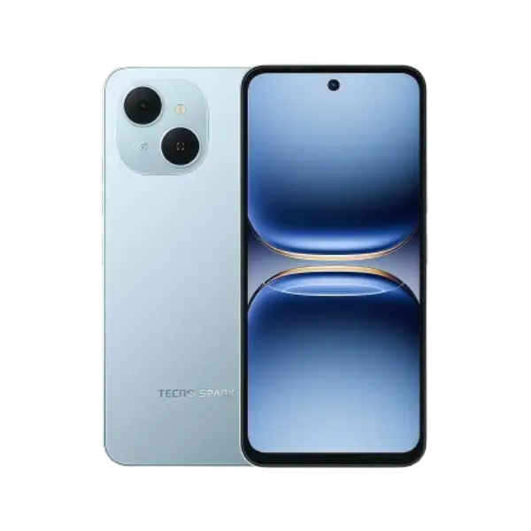 TECNO SPARK 40C KM4K DUAL SIM 8GB RAM 256GB